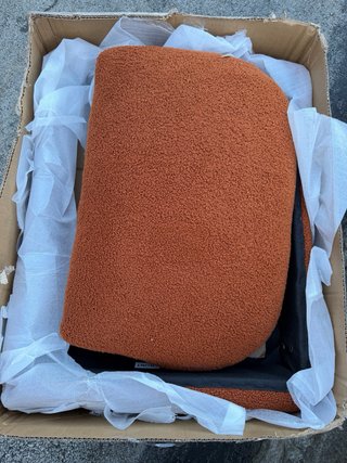 Sillón Borreguito Sklum NUEVO