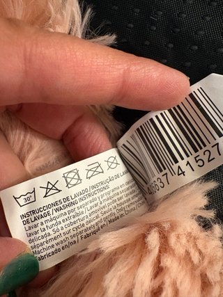 Cama redonda para mascotas
