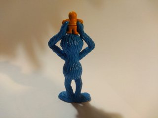 COCO-Barrio Sésamo-Figura-Nueva