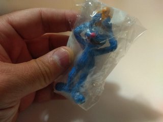 COCO-Barrio Sésamo-Figura-Nueva