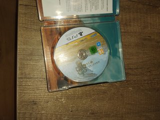 Monster Hunter Wilds Steelbook PS5