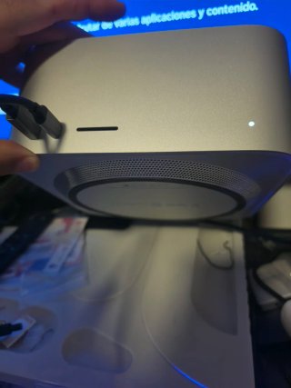 Mac Studio M4 Max