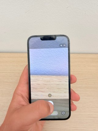 iPhone 13 Pro 128GB Verde Nuovo