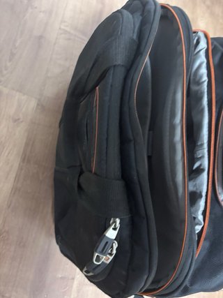 Maletín Samsonite ejecutivo viaje corto ordenador