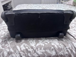 Maletín Samsonite ejecutivo viaje corto ordenador