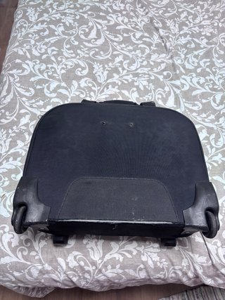 Maletín Samsonite ejecutivo viaje corto ordenador