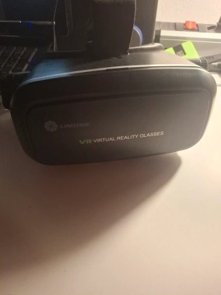 Visore VR Limone VR-001