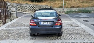Mercedes-Benz  CLK 2003