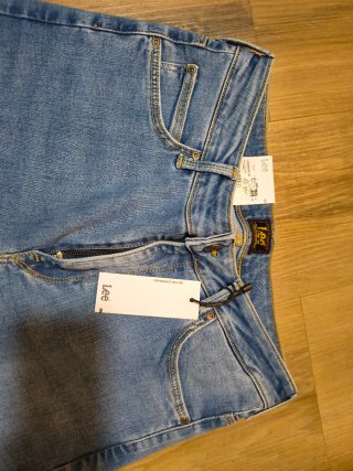 Pantalones Lee Foreverfit Jeans Talla 32/31