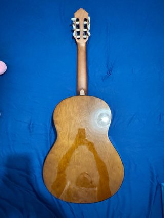 Guitarra Yamaha Clásica