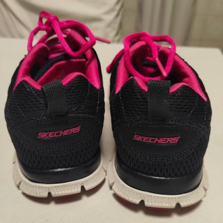 Scarpe Skechers Donna Mesh Memory Foam Tg 39