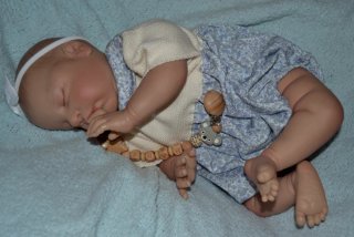 NOVEDAD! Muñeca Reborn Rubén