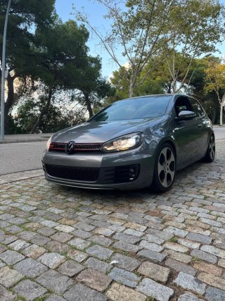 Volkswagen Golf 2009