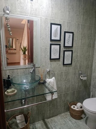 Alquiler habitacion