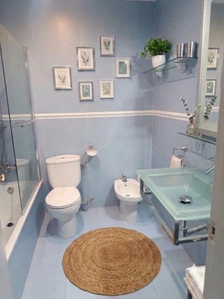 Alquiler habitacion
