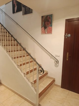 Alquiler habitacion