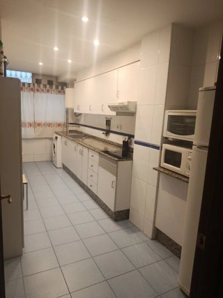 Alquiler habitacion
