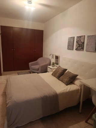 Alquiler habitacion