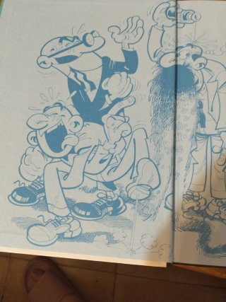 Mortadelo y Filemón