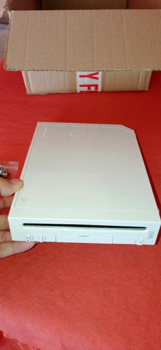 NINTENDO‼️WII‼️
