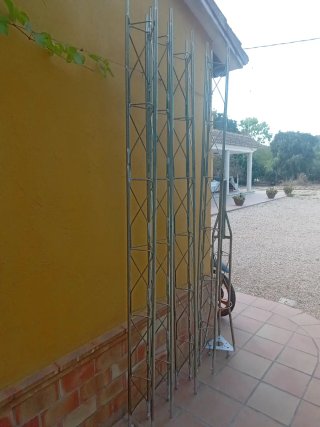 Torreta 180 de