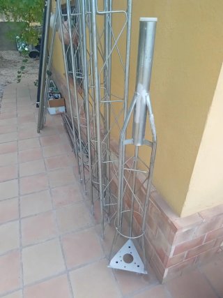 Torreta 180 de