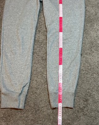 Pantalón de Chándal Nike Gris
