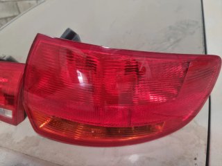 Pilotos Traseros Audi A3 Sportback 8P Originales