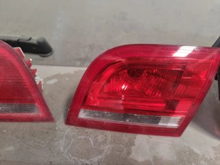 Pilotos Traseros Audi A3 Sportback 8P Originales