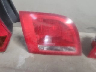 Pilotos Traseros Audi A3 Sportback 8P Originales