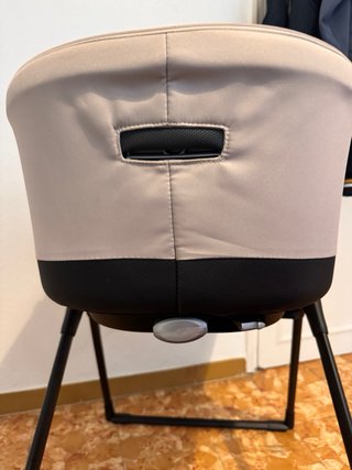 Mini Cuna Buen Estado de marca eglesina