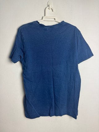 Camiseta Levi's Azul Talla L