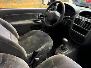 Renault Clio AUTOMATICO 90mil KM
