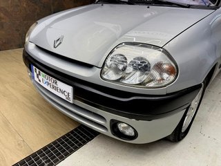 Renault Clio AUTOMATICO 90mil KM