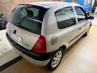 Renault Clio AUTOMATICO 90mil KM
