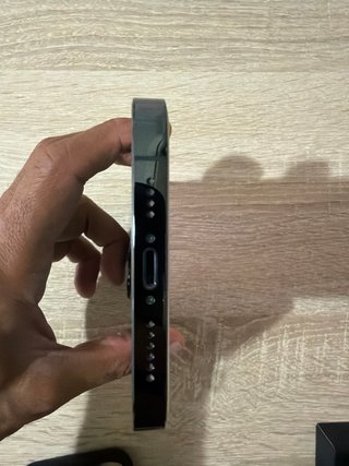 iPhone 13 Pro Max Verde 256 GB (NEGOCIABLE)