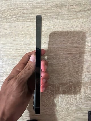 iPhone 13 Pro Max Verde 256 GB (NEGOCIABLE)
