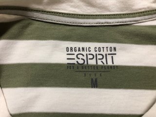 Conjunto Sfera Pantalón y Camiseta Talla M