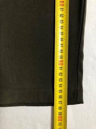 Conjunto Sfera Pantalón y Camiseta Talla M