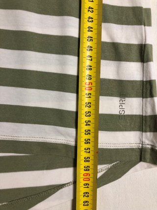Conjunto Sfera Pantalón y Camiseta Talla M