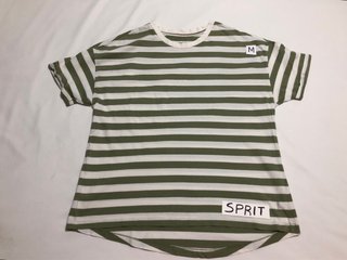 Conjunto Sfera Pantalón y Camiseta Talla M