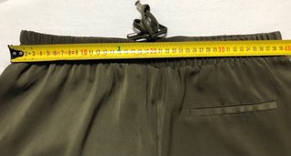 Conjunto Sfera Pantalón y Camiseta Talla M