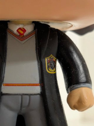 Funko Pop Harry Potter