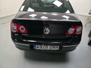 Volkswagen Passat 2006