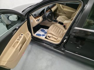 Volkswagen Passat 2006