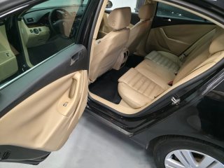 Volkswagen Passat 2006