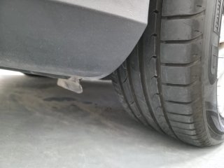 Volkswagen Passat 2006