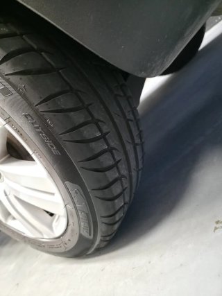 Volkswagen Passat 2006