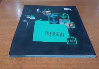 Filosofía, ESO 4
