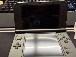Nintendo 3DS XL Majora's Mask Edizione Dorata